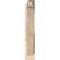 Ekena Millwork Traditional Craftsman Smooth Outlooker, Douglas Fir, 5 1/2"W x 26"D x 32"H OUT06X26X32TRA04SDF - alternate 2